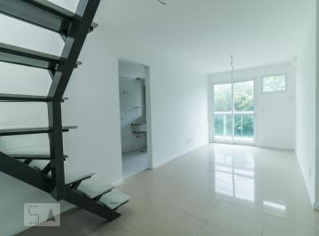 Apartamento · 93m² · 3 Quartos · 2 Vagas · Apartamento à Venda - Pechincha, 3 Quartos,  93 m² - Rio de Janeiro