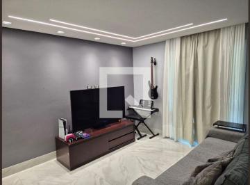 Apartamento · 96m² · 2 Quartos · 2 Vagas · Apartamento à Venda - Panamby, 2 Quartos, 96 m² - São Paulo