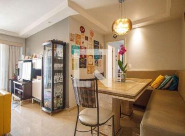 Apartamento · 84m² · 3 Quartos · 1 Vaga · Apartamento à Venda - Tijuca, 3 Quartos, 84 m² - Rio de Janeiro