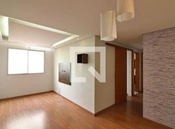 Apartamento · 60m² · 2 Quartos · 1 Vaga · Apartamento à Venda - Planalto, 2 Quartos,  60 m² - São Bernardo do Campo