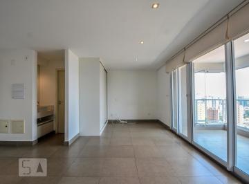 Apartamento · 44m² · 1 Quarto · 1 Vaga · Apartamento à Venda - Brooklin, 1 Quarto,  44 m² - São Paulo
