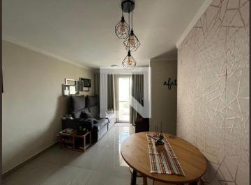 Apartamento · 61m² · 3 Quartos · 1 Vaga · Apartamento à Venda - Nova Petrópolis, 3 Quartos,  61 m² - São Bernardo do Campo