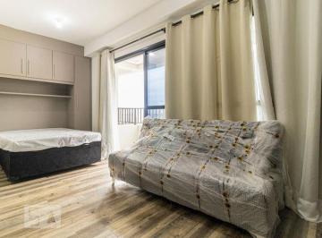 Apartamento de 1 quarto, São Paulo · Apartamento à Venda - Bela Vista, 1 Quarto, 30 m² - São Paulo
