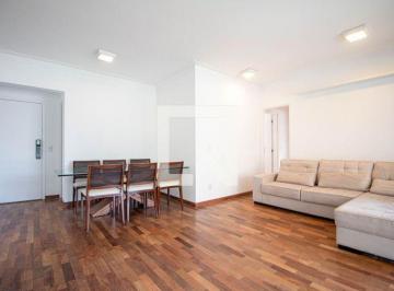 Apartamento · 93m² · 2 Quartos · 2 Vagas · Apartamento à Venda - Brooklin, 2 Quartos, 93 m² - São Paulo