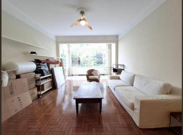 Apartamento · 100m² · 2 Quartos · Apartamento à Venda - Botafogo, 2 Quartos,  100 m² - Rio de Janeiro