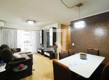 Apartamento · 72m² · 2 Quartos · 2 Vagas · Apartamento à Venda - Mandaqui, 2 Quartos,  72 m² - São Paulo