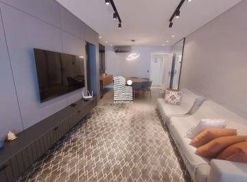 Apartamento · 170m² · 3 Quartos · Apartamento para aluguel - em Jurerê