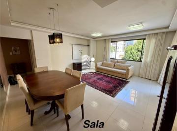 Apartamento · 180m² · 4 Quartos · Apartamento à venda - no Centro