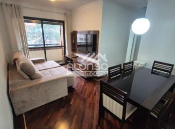 Apartamento de 2 quartos, São Paulo · Lindo apartamento, todo mobiliado.