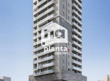 Apartamento · 53m² · 1 Quarto · 1 Vaga · VENDA | Apartamento, com 1 dormitórios em Kobrasol, São José