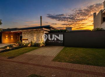 Casa · 288m² · 3 Quartos · 3 Vagas · VENDA | Casa, com 3 dormitórios em Porto Madero, Dourados