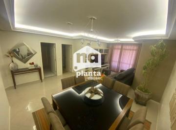 Apartamento · 128m² · 3 Quartos · 1 Vaga · VENDA | Apartamento, com 3 dormitórios em Campinas, São José