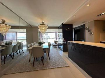 Apartamento · 144m² · 2 Quartos · 3 Vagas · VENDA | Apartamento, com 2 dormitórios em Campinas, São José