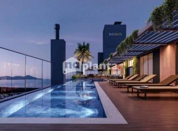 Apartamento · 96m² · 3 Quartos · 1 Vaga · VENDA | Apartamento, com 3 dormitórios em Centro, Biguaçu