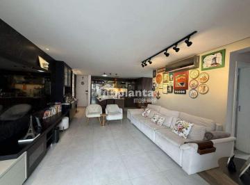 Apartamento · 110m² · 2 Quartos · 2 Vagas · VENDA | Apartamento, com 2 dormitórios em Campinas, São José