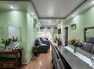 Apartamento · 80m² · 3 Quartos · 1 Vaga · VENDA | Apartamento, com 3 dormitórios em Campinas, São José
