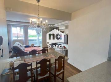 Apartamento · 154m² · 2 Quartos · 1 Vaga · VENDA | Apartamento, com 2 dormitórios em Kobrasol, São José