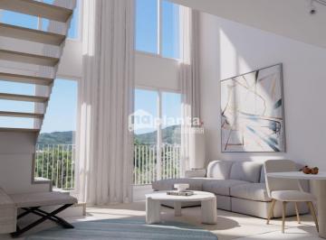 Apartamento · 42m² · 1 Quarto · 1 Vaga · VENDA | Apartamento, com 1 dormitórios em Trindade, Florianópolis