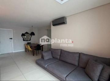 Apartamento · 97m² · 3 Quartos · 2 Vagas · LOCAÇÃO | Apartamento, com 3 dormitórios em Campinas, São José