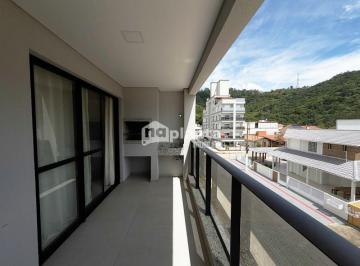 Apartamento · 75m² · 3 Quartos · 1 Vaga · LOCAÇÃO | Apartamento, com 3 dormitórios em Palmas, Governador Celso Ramos