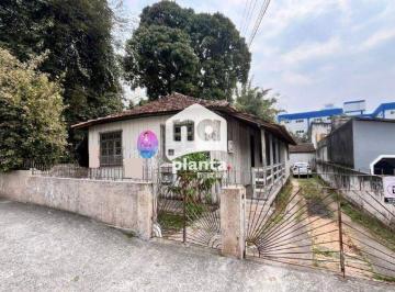 Terreno · 678m² · VENDA | Terreno,  em Barreiros, São José