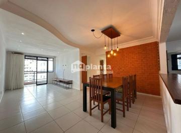 Apartamento · 119m² · 3 Quartos · 1 Vaga · VENDA | Apartamento, com 3 dormitórios em Campinas, São José