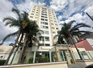 Apartamento · 70m² · 2 Quartos · 1 Vaga · VENDA | Apartamento, com 2 dormitórios em Nossa Senhora Do Rosário, São José