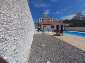 Casa · 200m² · 3 Quartos · VENDA | Casa, com 3 dormitórios em Barra Do Aririú, Palhoça
