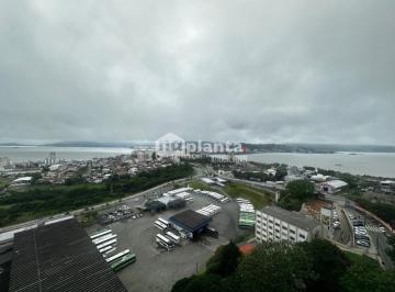 Apartamento · 112m² · 2 Quartos · 2 Vagas · VENDA | Apartamento, com 2 dormitórios em Capoeiras, Florianópolis