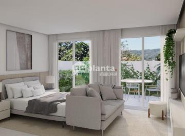 Apartamento · 31m² · 1 Quarto · VENDA | Apartamento, com 1 dormitórios em Trindade, Florianópolis