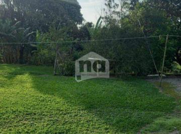 Terreno · 5250m² · VENDA | Terreno,  em Fazenda Santo Antônio, São José