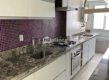 Apartamento · 93m² · 3 Quartos · 2 Vagas · VENDA | Apartamento, com 3 dormitórios em Pedra Branca, Palhoça