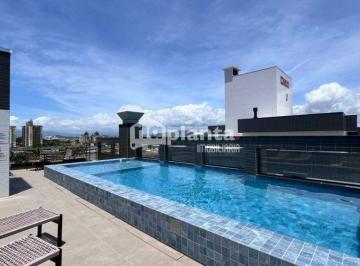 Apartamento · 111m² · 3 Quartos · 1 Vaga · VENDA | Apartamento, com 3 dormitórios em Canto, Florianópolis