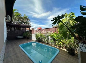 Casa · 152m² · 3 Quartos · 3 Vagas · VENDA | Casa, com 3 dormitórios em Forquilhas, São José