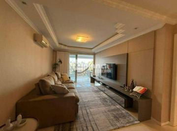 Apartamento · 152m² · 4 Quartos · 2 Vagas · VENDA | Apartamento, com 4 dormitórios em Campinas, São José