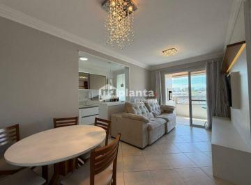 Apartamento · 71m² · 2 Quartos · 2 Vagas · VENDA | Apartamento, com 2 dormitórios em Flor De Nápolis, São José