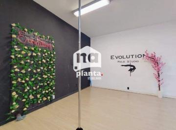 Comercial · 79m² · VENDA | Sala/Salão, em Centro, Florianópolis