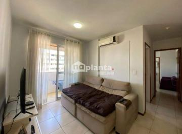 Apartamento · 61m² · 2 Quartos · 1 Vaga · VENDA | Apartamento, com 2 dormitórios em Pagani, Palhoça