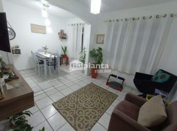 Apartamento · 44m² · 2 Quartos · 1 Vaga · VENDA | Apartamento, com 2 dormitórios em Barreiros, São José
