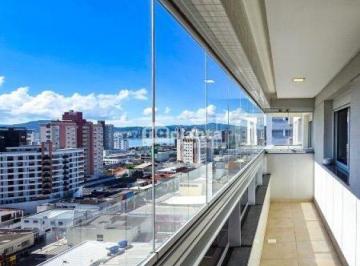 Apartamento · 85m² · 2 Quartos · 1 Vaga · VENDA | Apartamento, com 2 dormitórios em Canto, Florianópolis