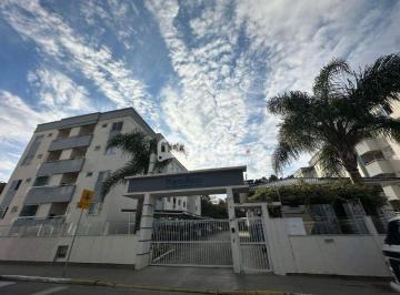 Apartamento · 42m² · 1 Quarto · 1 Vaga · VENDA | Apartamento, com 1 dormitórios em Areias, São José