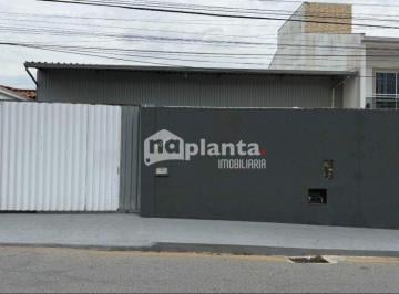 Comercial · 168m² · LOCAÇÃO | Galpão/Barracão,  em Barreiros, São José