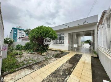 Casa · 110m² · 3 Quartos · 3 Vagas · VENDA | Casa, com 3 dormitórios em Barreiros, São José