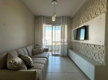 Apartamento · 67m² · 2 Quartos · 1 Vaga · VENDA | Apartamento, com 2 dormitórios em Pagani, Palhoça