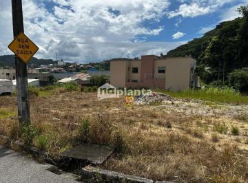 Terreno · 531m² · VENDA | Terreno,  em Forquilhinha, São José