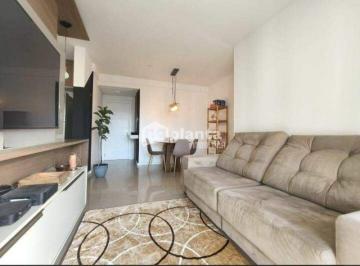 Apartamento · 75m² · 2 Quartos · 1 Vaga · VENDA | Apartamento, com 2 dormitórios em Campinas, São José
