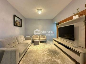 Apartamento · 94m² · 3 Quartos · 2 Vagas · VENDA | Apartamento, com 3 dormitórios em Abraão, Florianópolis
