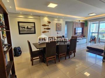 Apartamento · 101m² · 3 Quartos · 2 Vagas · VENDA | Apartamento, com 3 dormitórios em Campinas, São José