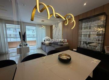 Apartamento · 69m² · 2 Quartos · 1 Vaga · VENDA | Apartamento, com 2 dormitórios em Abraão, Florianópolis