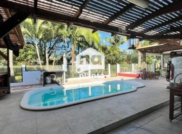 Casa · 600m² · 3 Quartos · 4 Vagas · VENDA | Casa, com 3 dormitórios em Sul Do Rio, Santo Amaro Da Imperatriz